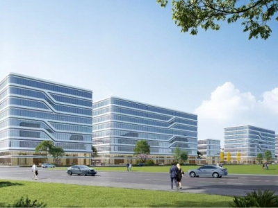 50年产权可分割,生产研发办公楼!就在天府新区图2