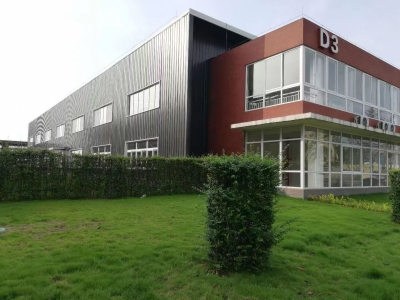 四川工业园区标准厂房出售，可银行贷款图2