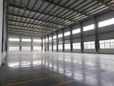 蒲江县工业厂房出售，可做塑料、可喷漆、喷塑图3
