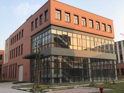 金东区独栋4层半2995平方，位置优越，价格实惠。欢迎来谈图1