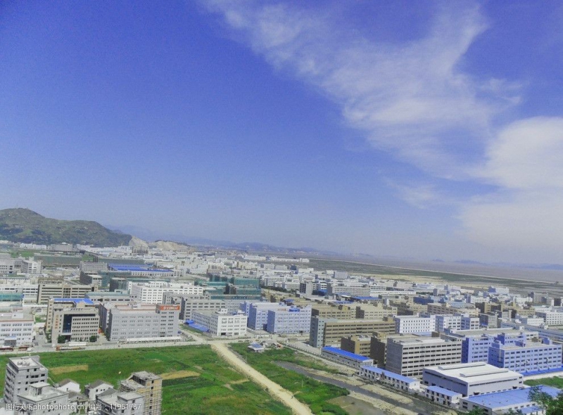 金东区曹宅25亩纯土地出售
