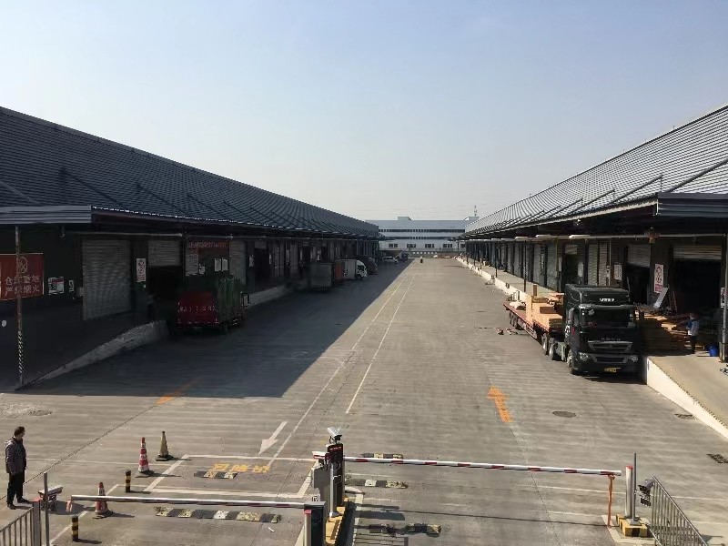 仓库出租