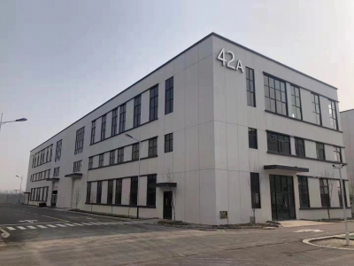 3000平双层厂房出售 50年产权  丙类消防，可环评图1