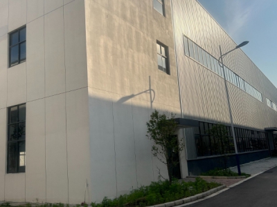 2600平单层厂房出租 行车10吨 高12米 跨度24米图2