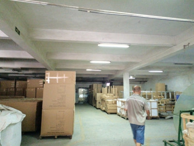 【佛山市德百盈物业管理有限公司】佛山顺德北滘镇槎涌工业区出租图7