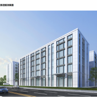 【经开区滨河国际新城！首付三成即可得千平厂房，高配置多实惠 】