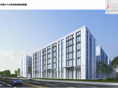 【地铁口！主城厂房出售，300-9000㎡独栋分层厂房】图3