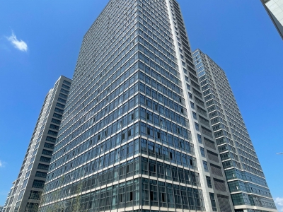 东广人工智能谷，成华区三环边龙潭功能区国资标准化厂房出租图6
