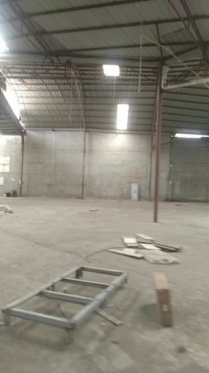 新都龙桥渭水，1600平厂房房东直租