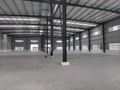 成都市厂房出售，独门独院户型图4