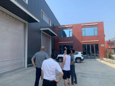 成都合联产业园区厂房出售，园区环境优美，价格优惠，交通便利图1