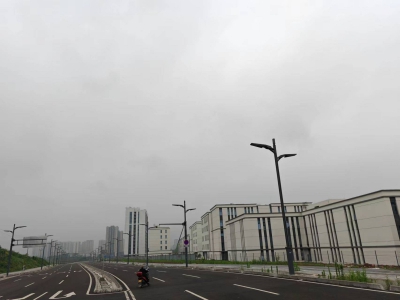 高新区工业厂房（医疗器械主题园区）图4