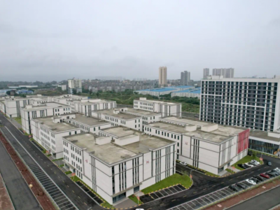 高新区医疗器械园区现房出售图4