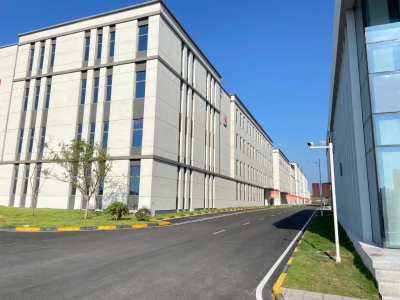 高新区医疗器械园区现房出售图8