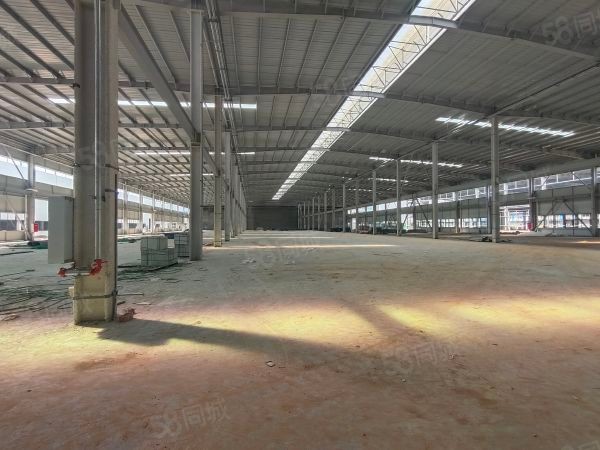 成都70000平米钢结构厂房出租