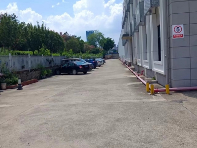 龙潭工业园厂房、科创空间、新经济空间招商中图2