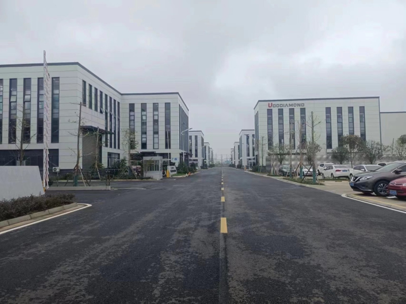 出售独门独院标准  50年产权  新型园区