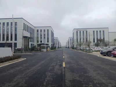 出售独门独院标准  50年产权  新型园区图5