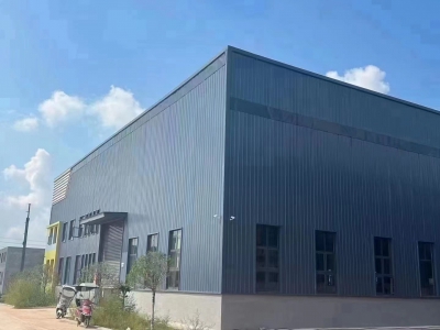 出售独门独户单层厂房  有产权 行业有限图4