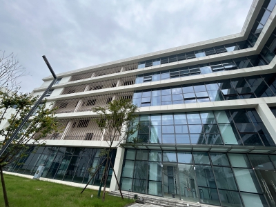 非中介！温江城区，独门独院，可享受补贴，临地铁，大面积可分割图2