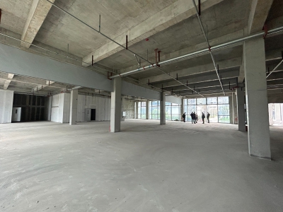 非中介！温江城区，独门独院，可享受补贴，临地铁，大面积可分割图3