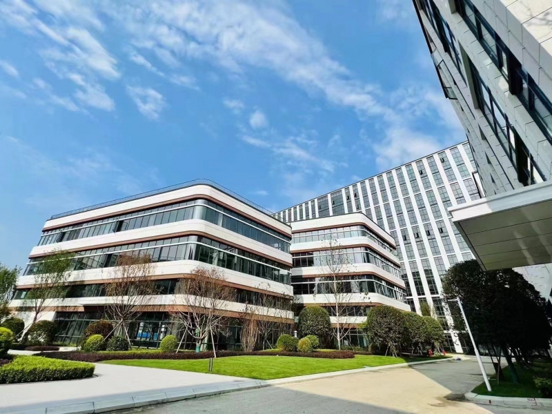 繁华盛世，全新产业基地，600可分，你若在多好