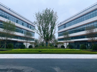 繁华盛世，全新产业基地，600可分，你若在多好图4