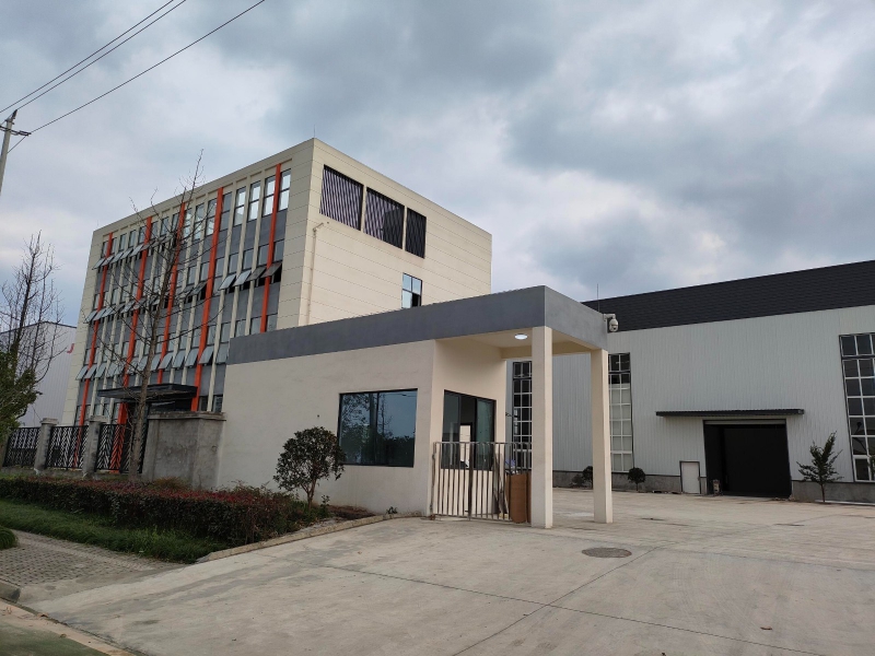 成都食品产业园区1120平全新食品厂房出租