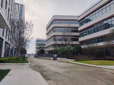 荣耀七彩，鸿鸣九霄，联东U谷惊世之作，独栋全新项目图3