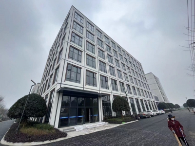 联东医学项目，全成都，独栋分成，最小600平。您来我就在图1