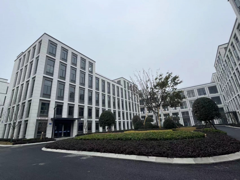 联东医学项目，全成都，独栋分成，最小600平。您来我就在