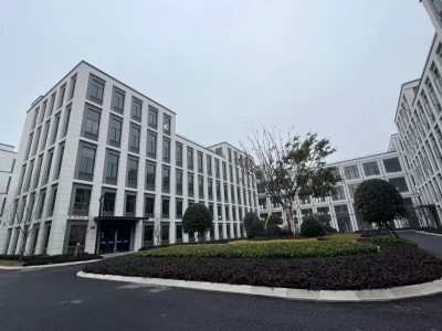 联东医学项目，全成都，独栋分成，最小600平。您来我就在图3