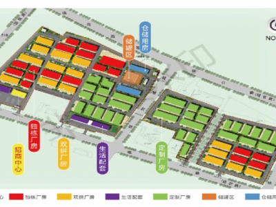 江苏唯一专业润滑油园区图2