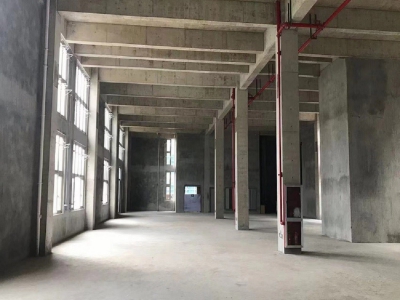 出售杭州全新独栋厂房，只售3000多，高速轻轨环绕，生活配套齐全图5