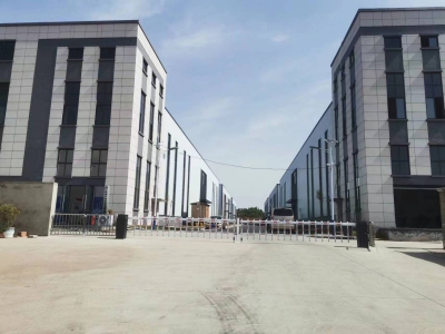 遂宁纵港智造城工业园区单层钢结构现厂房可租可售·50年产权即买即办·配套设施完善图1