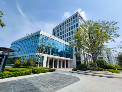 松江九亭厂房出售！可生产可环评！面积大小可任意分割图1