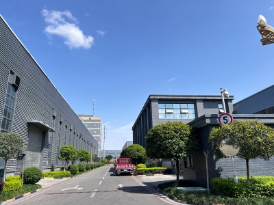 低价厂房出租，可办环评图1