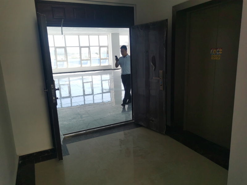 出售三河燕郊隆达产业园研发办公楼300-1500