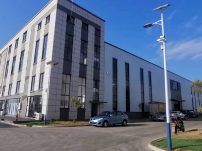 重庆·纵港智造城高标钢构一期现厂房，二期期房可接受定制，50年独立产权图1