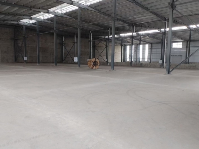 重庆·纵港智造城高标钢构一期现厂房，二期期房可接受定制，50年独立产权图4