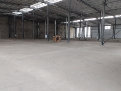 重庆·纵港智造城高标钢构一期现厂房，二期期房可接受定制，50年独立产权图5