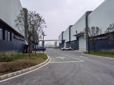 高新西区电子信息产业园图7