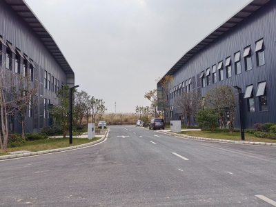 高新西区电子信息产业园图6