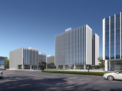 高新西区电子信息产业园图8