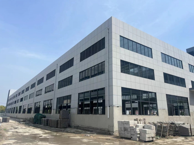 单层独门独院厂房出售 送院子 交通配套齐全 可按揭