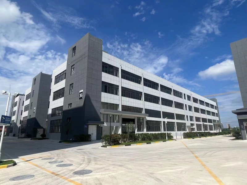 三层标准厂房出售 独门独院 可按揭 双证齐全