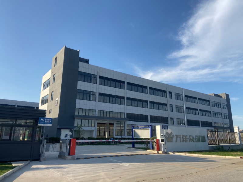 标准厂房出售独门独院送大院子 可按揭 可环评
