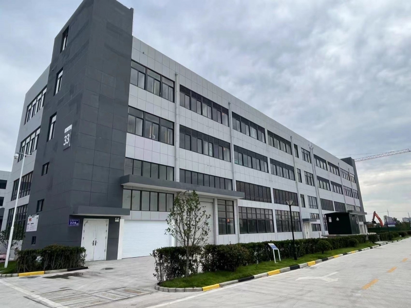 标准厂房出售独门独院送大院子 可按揭 可环评