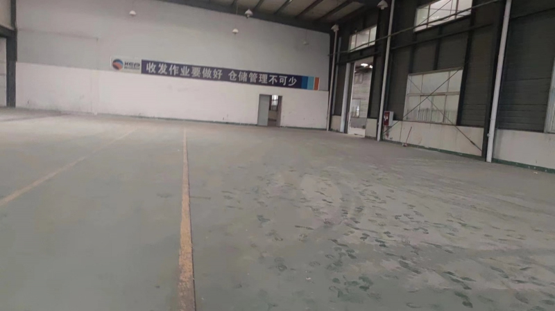 工业港北区，独栋5000平，可以分组，最小500平起分