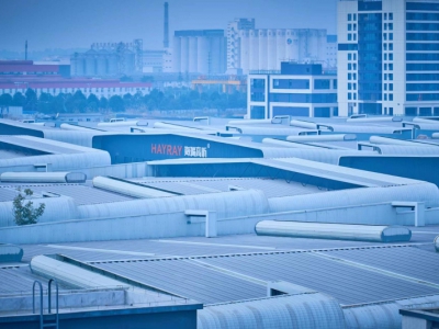 高新西区电子信息产业园火爆招商图6